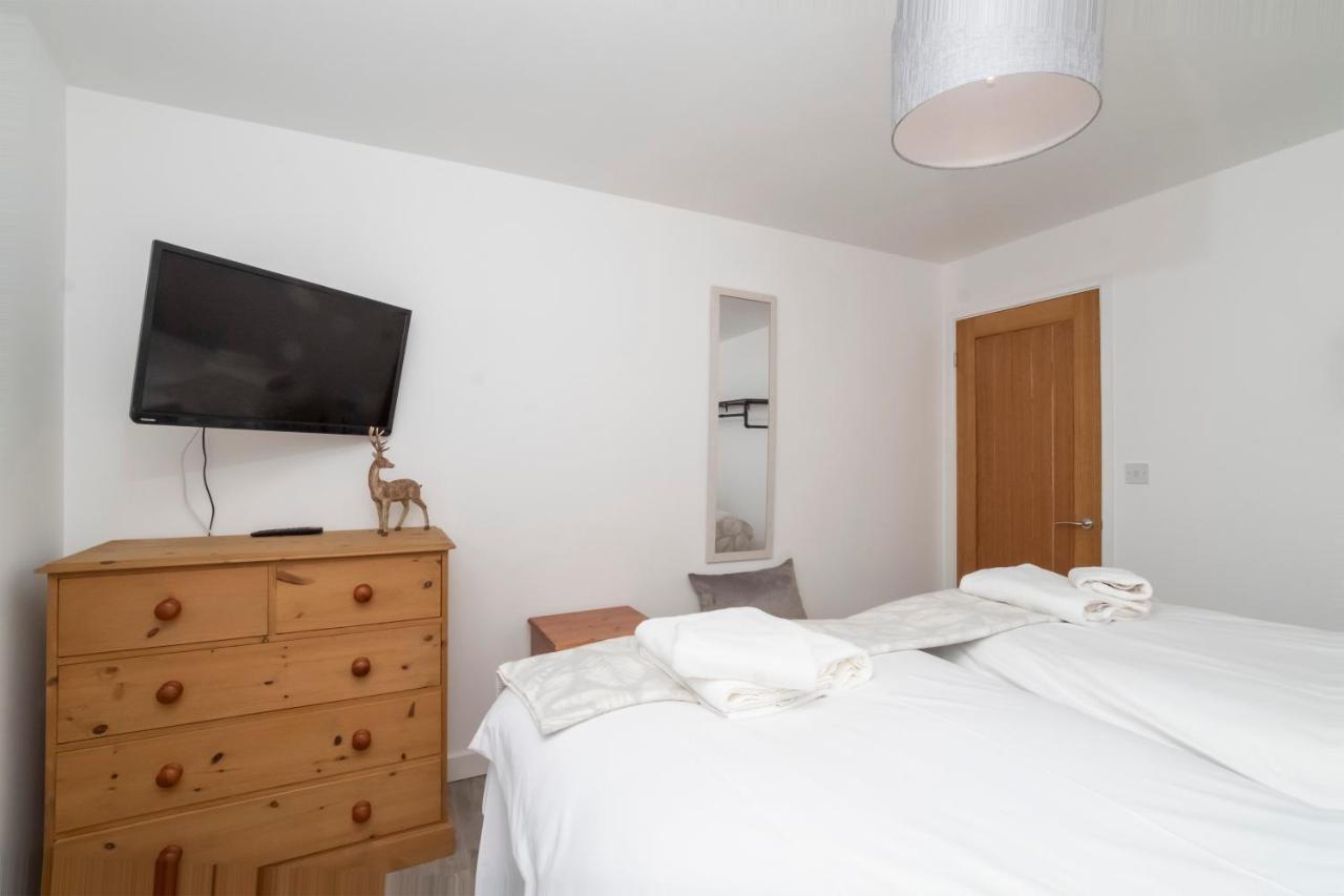 Livingstone Street Apartments With Free Parking York Luaran gambar