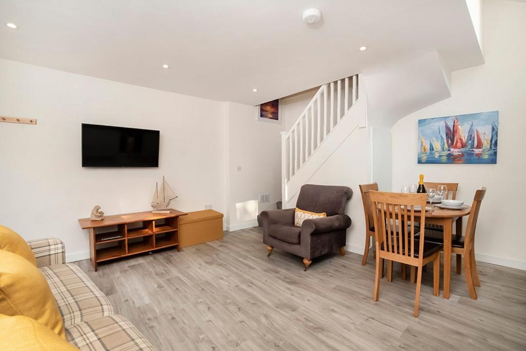 Livingstone Street Apartments With Free Parking York Luaran gambar